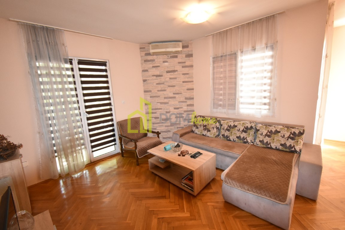 Jednosoban stan 53m2, Ljubović